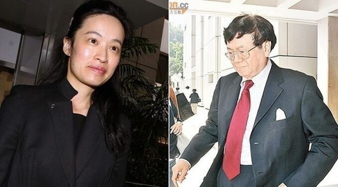 16.​ Саматур Ли Кин-кан и Флоренс Цанг Чиу-винг — 157 миллионов долларов.