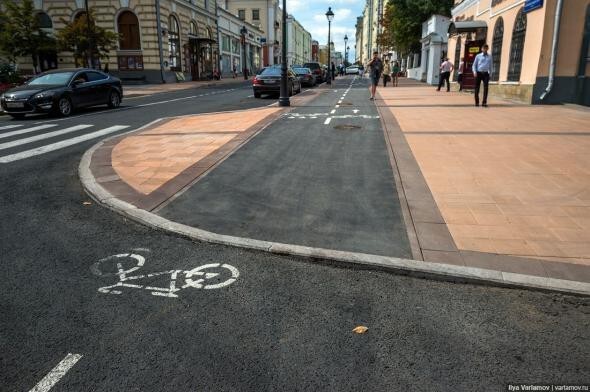 В Москве завелся вредитель