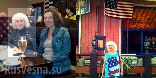 Учительница из Украины угрожает своим ученикам камерами СБУ.