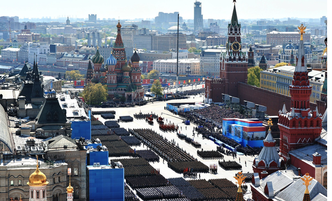 Сюрприз от России взбесил Запад