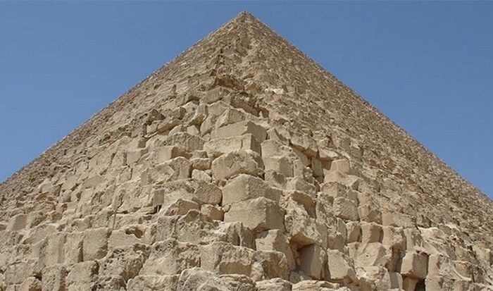 Занимательные факты о древнем Египте 