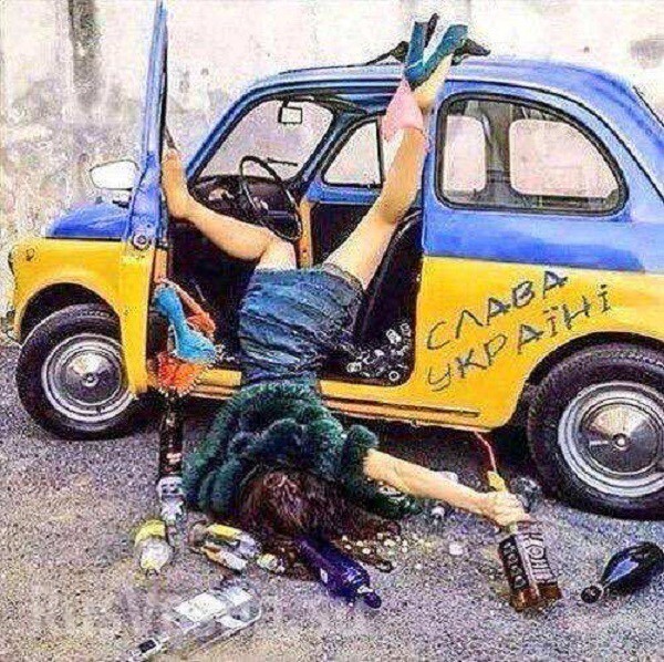 Новые достижения украинского автопрома