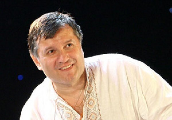 Пресс-служба СКР РФ «приземлила» Авакова