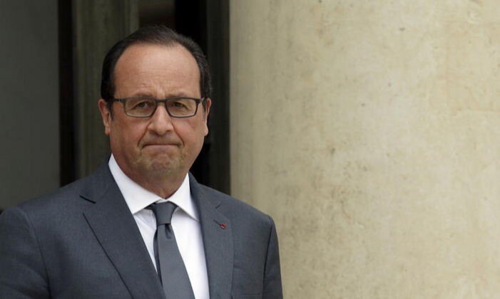 Французов обидели язвительные комментарии американцев из-за Мистралей