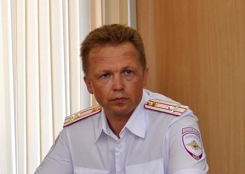 Громкий скандал! Начальник ГИБДД Тверской области попался на взятке