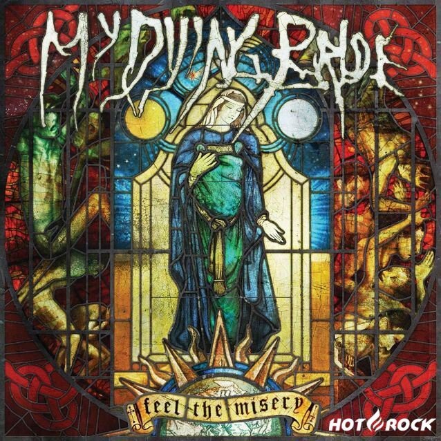   My Dying Bride - Feel the Misery