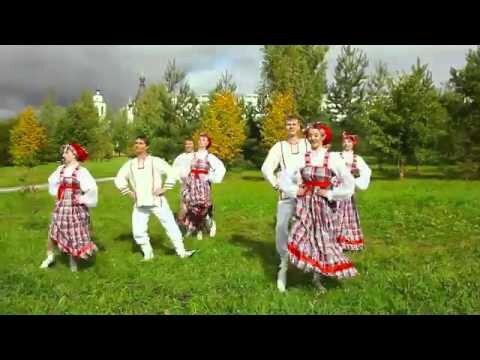 Кострома празднует завершение выборной кампании 