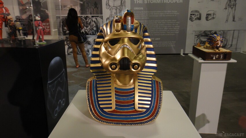 Фараон-штурмовик