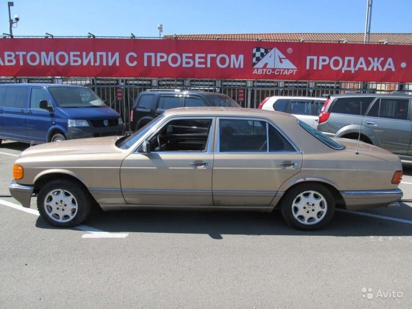 10 подержанных автомобилей стоимостью до 150 тыс. рублей