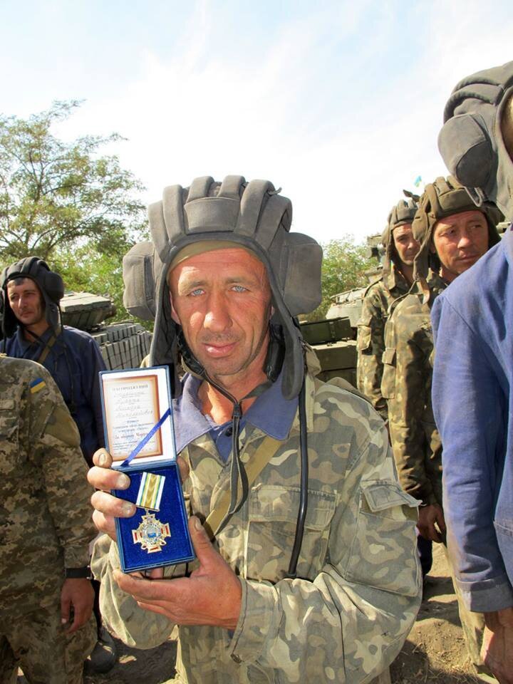 Опубликованы шокирующие фото «сильнейшей и храбрейшей» украинской арми