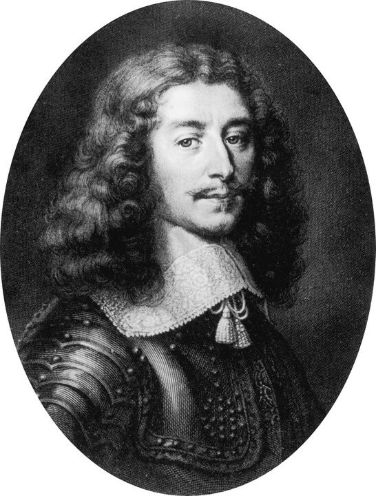 Франсуа VI де Ларошфуко