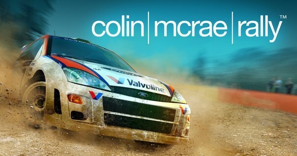 15 сентября погиб великий гонщик Colin McRae