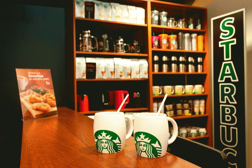 7. Если говорить о Starbucks, то вы считаете, что это кофейня с завышенными ценами 