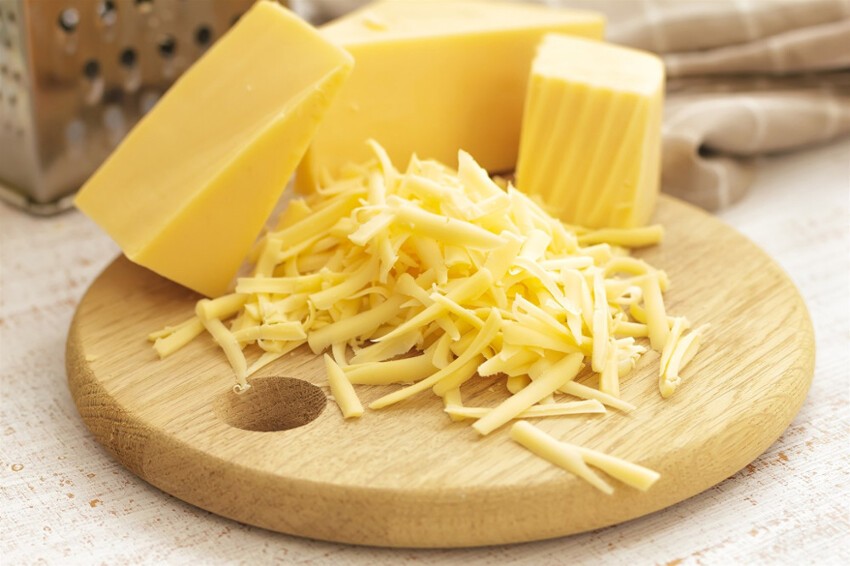 Сыр и колбаса по 300 000 рублей за килограмм