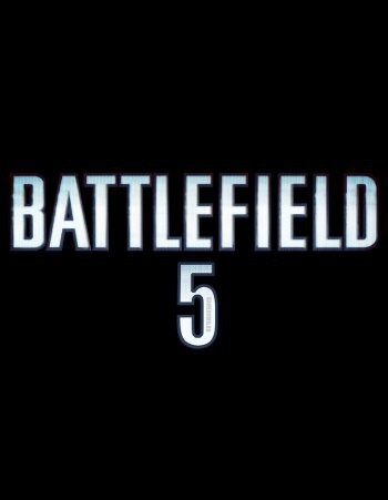 Battlefield 5 (2018 год, возможно 2016 год)