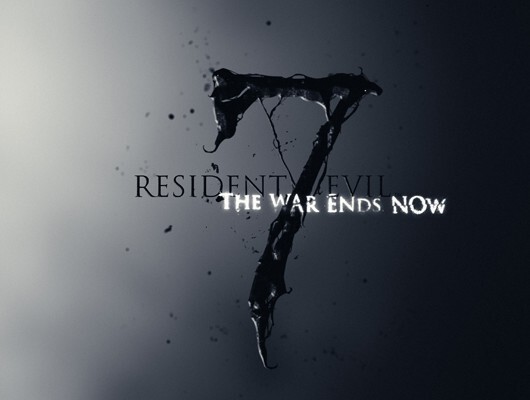 Resident evil 7 (2016-2017 год)