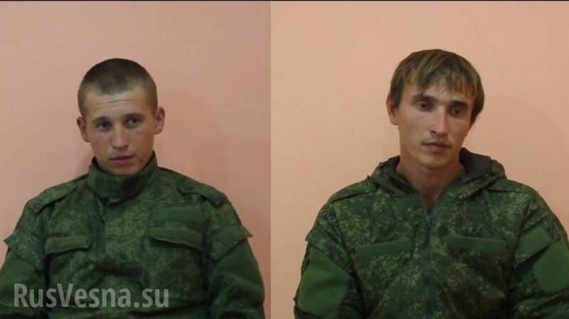 Из похищенных в Чертково граждан силой выколачивают показания.