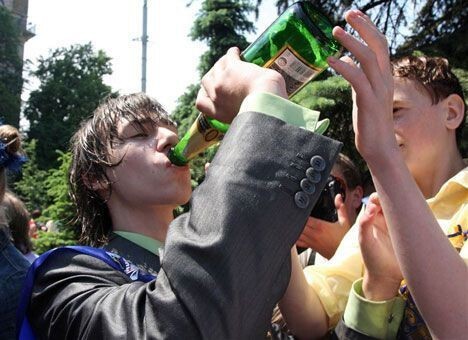 В России ограничат продажу алкоголя