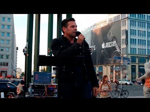 Кен Йебсен: НАТО стало террористической организацией. 