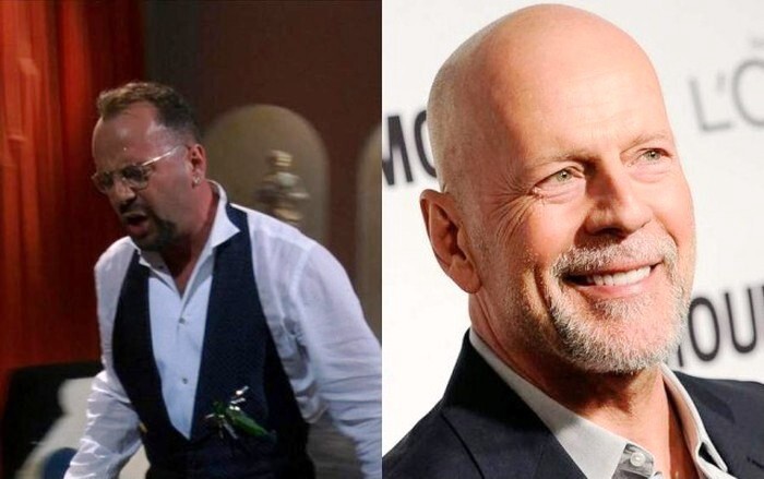 Брюс Уиллис / Bruce Willis