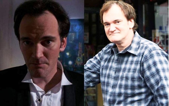  Квентин Тарантино / Quentin Tarantino