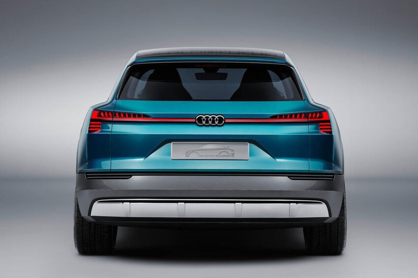 Перспективные конкуренты Tesla