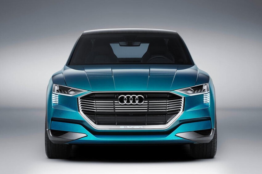 Перспективные конкуренты Tesla