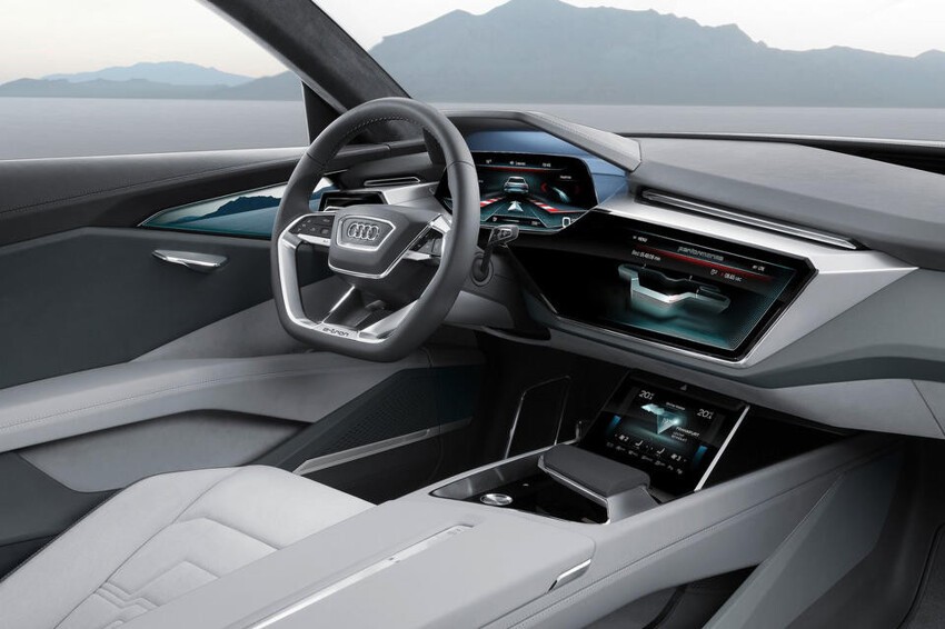 Перспективные конкуренты Tesla