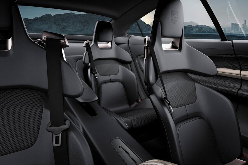 Перспективные конкуренты Tesla