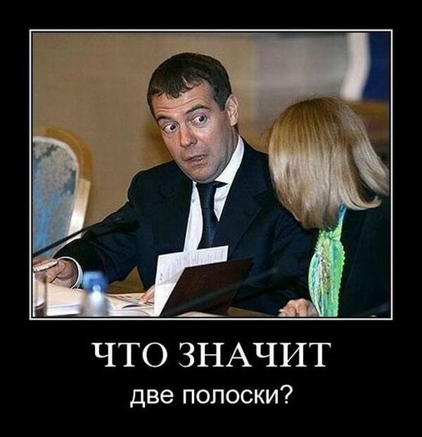 Политические демотиваторы