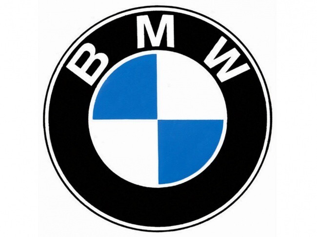 15. BMW