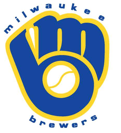 20. Milwaukee Brewers