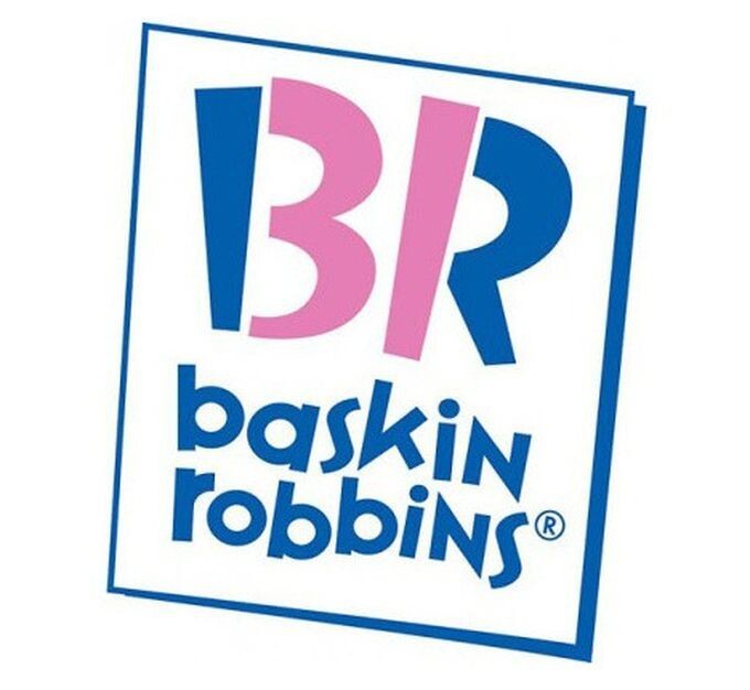 17. Baskin Robbins