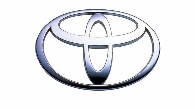 10. Toyota