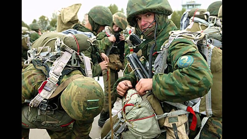 РФ рассмотрит обращение Сирии об отправке войск, если оно поступит