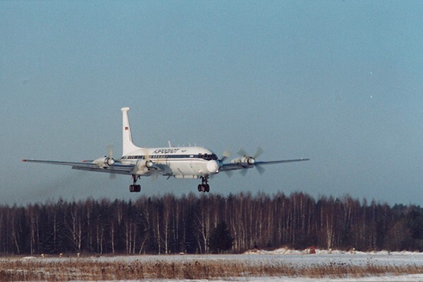 Ил-22