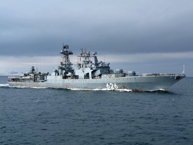 БПК Адмирал Кулаков