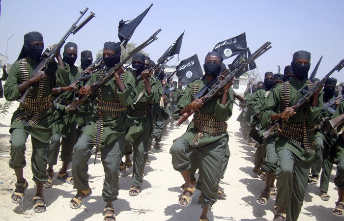 10 самых опасных террористических групп в мире