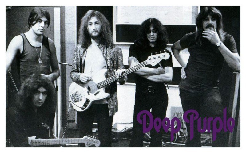 Deep Purple