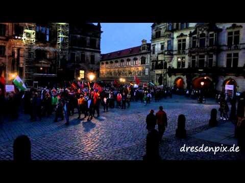 Меркель в Сибирь, Путина в Берлин! 