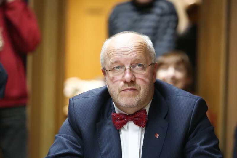 Планы Владимира Путина привели Литву «НЕОПИСУЕМУЮ ЯРОСТЬ»