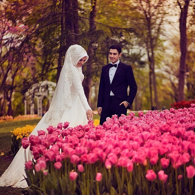 За тебя калым отдам: богатство и роскошь кавказских свадеб