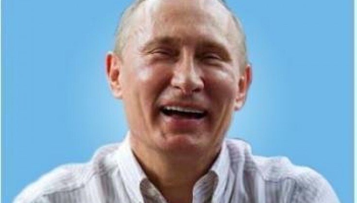 Путаница в стане толкователей Путина.