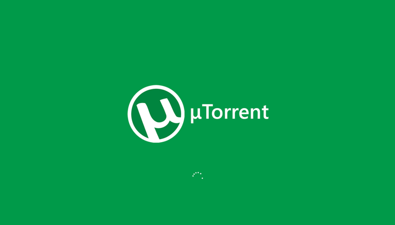 10 лет uTorrenT