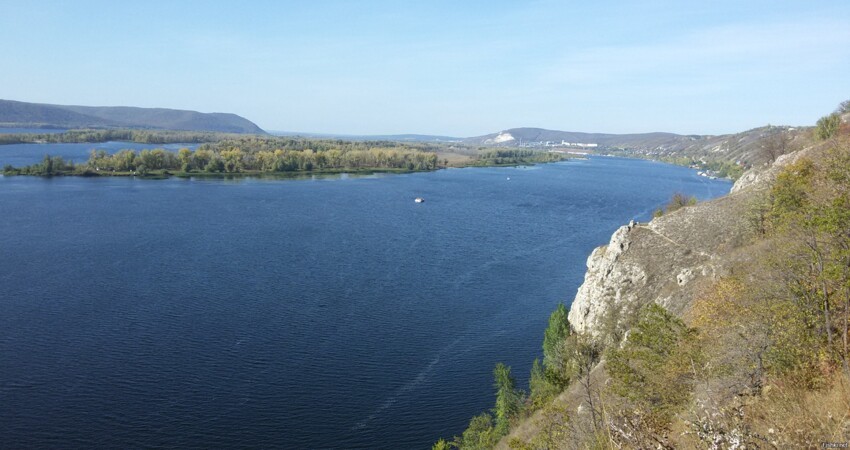 Самара