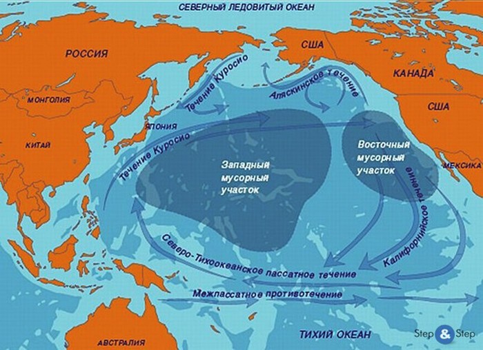 Экология океанов