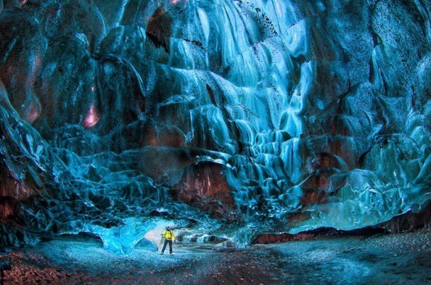 Лучшие фото года со всей планеты