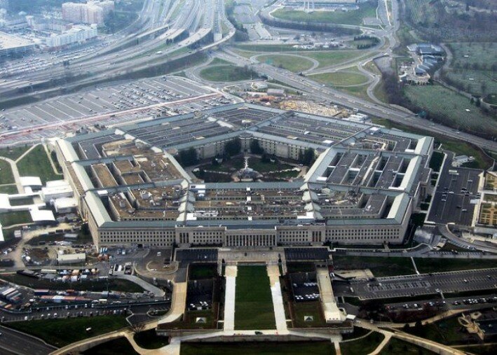 Отчёт: из бюджета Пентагона пропало 8,5 триллионов долларов