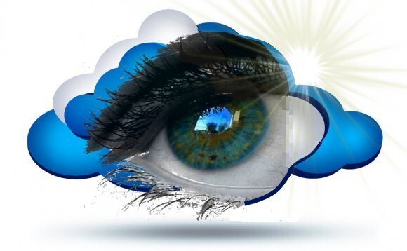 Что делать с интернет-облаком?