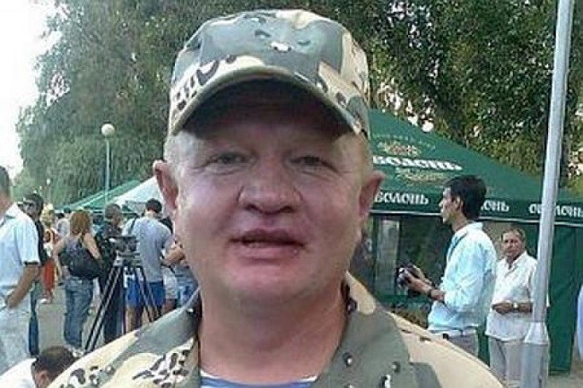 Путь неудачника
